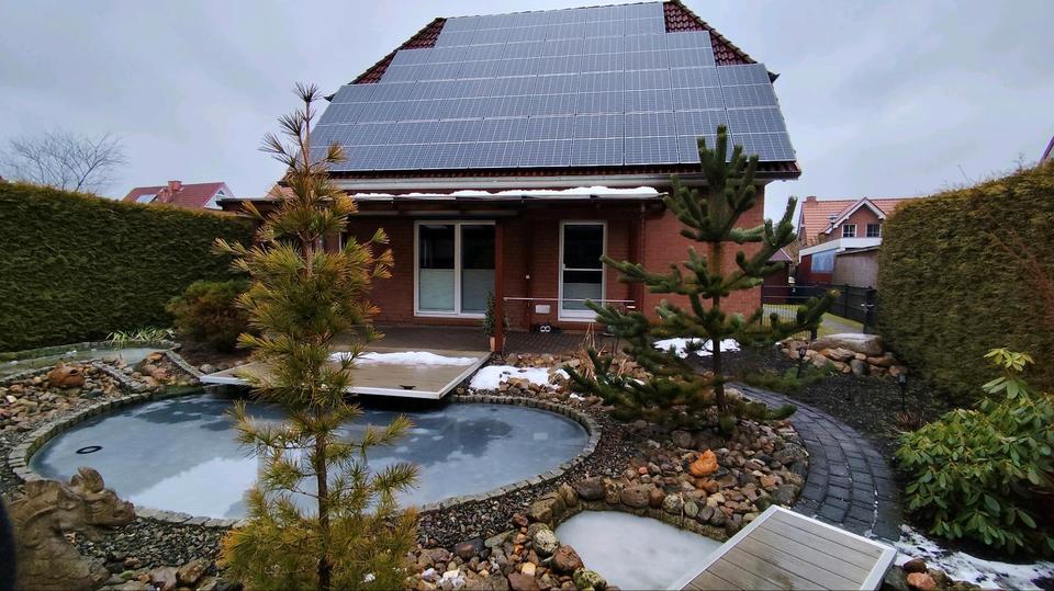 Thumbnail-Bezugsfertiges Einfamilienhaus (provisionsfrei von privat!)