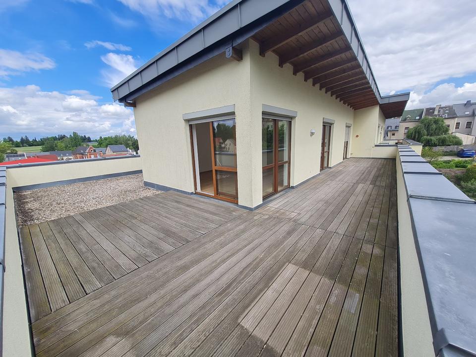 Thumbnail-Dachterrasse und Ruhe! Ihre neue Traumwohnung?