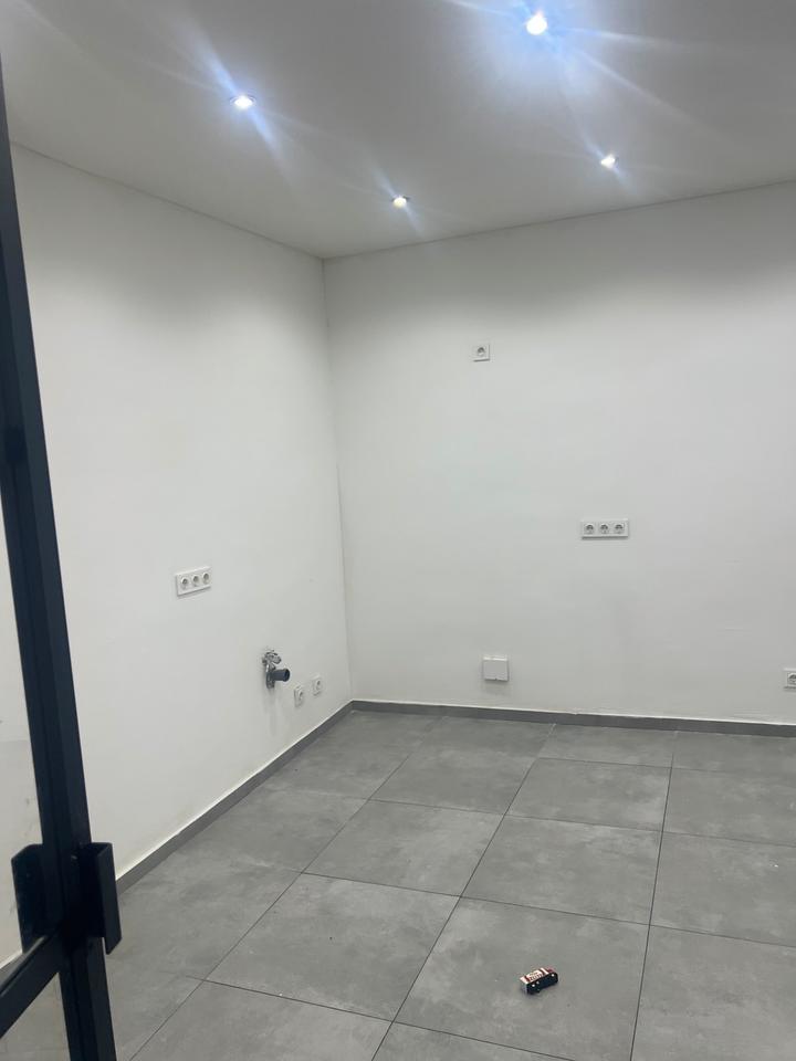 Thumbnail-„80 m² EG-Wohnung in Püttlingen – 2 ZKB, Wintergarten, Balkon“