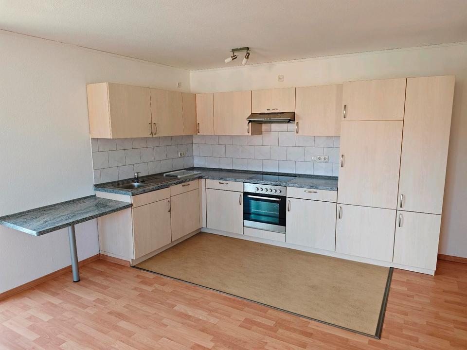 Thumbnail-Seniorenwohnung zur Miete in Hämeler Wald