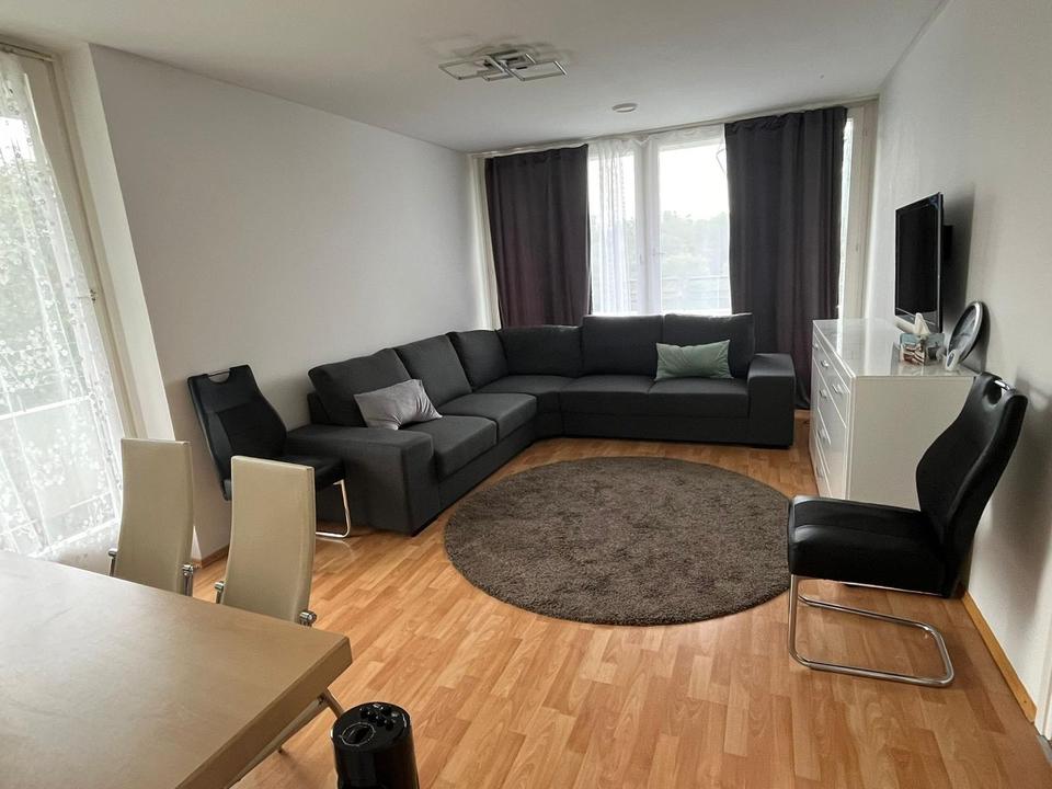Thumbnail-2-Zimmer Wohnung Neuperlach