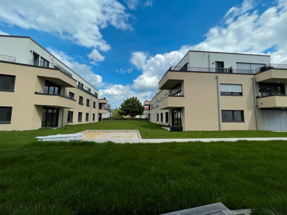 Thumbnail-1 Zimmerwohnung in zentraler Lage von Gießen
