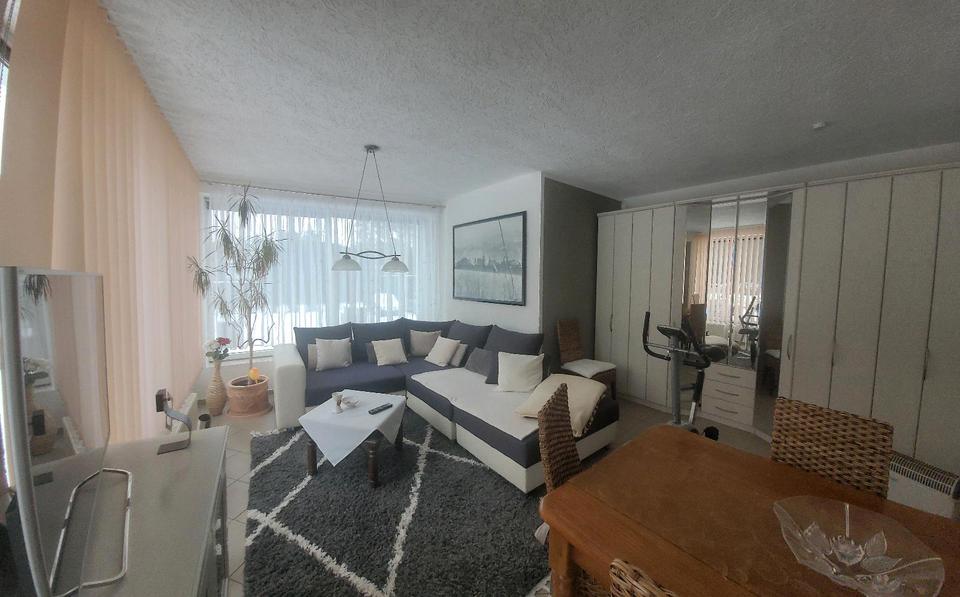 Thumbnail-Ferienwohnung ab Mai