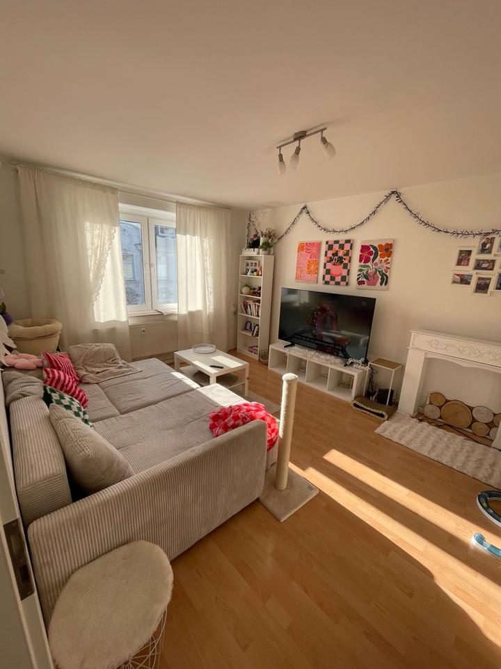 Thumbnail-Eine wirklich schöne Wohnung mit einer großzügigen Küche