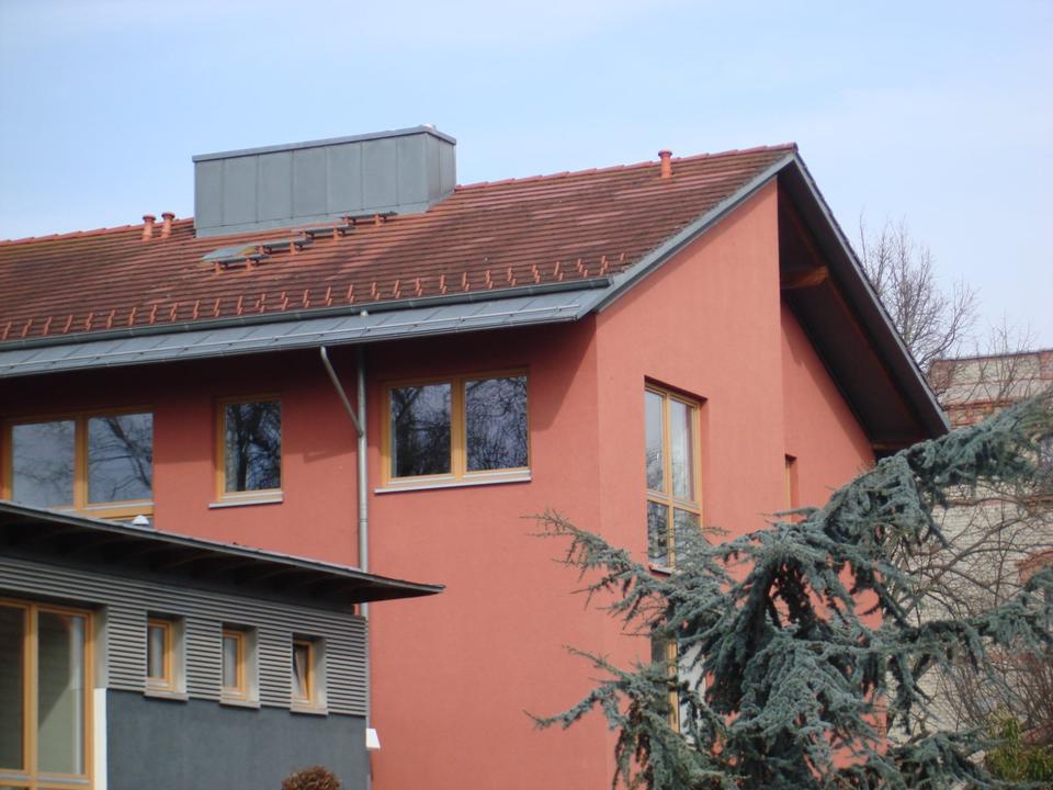 Thumbnail-2 Zimmerwohnung in Sangerhausen