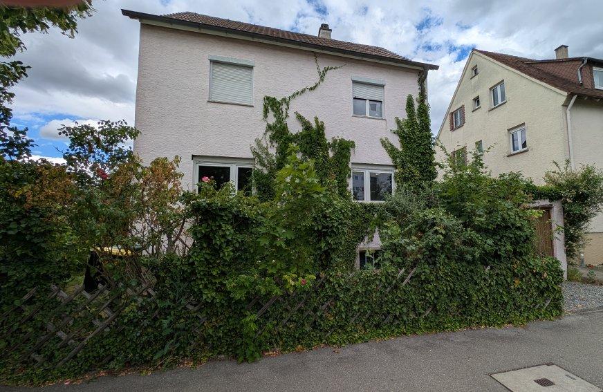 Thumbnail-Großzügiges provisionsfreies Einfamilienhaus in Korntal