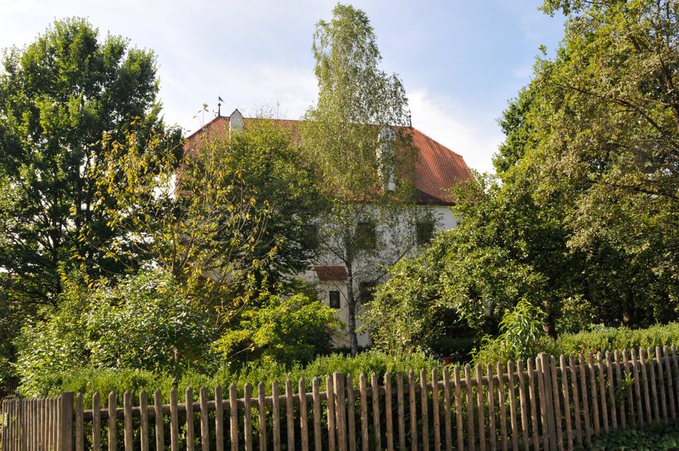 Thumbnail-Schloss Seibersdorf