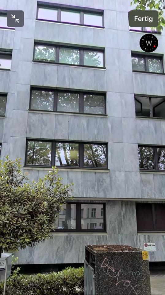 Thumbnail-Eigentumswohnung, Kapitalanlage, 40237 Düsseldorf, provisionsfrei