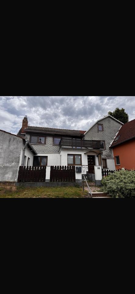 Thumbnail-Gepflegtes Einfamilienhaus mit großem Garten