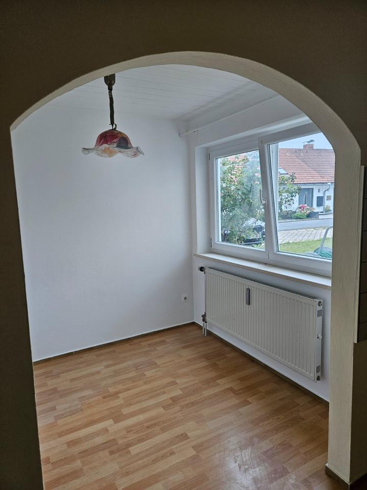 Thumbnail-Barrierefreie 65 m² Erdgeschoss Wohnung mit separaten Eingang