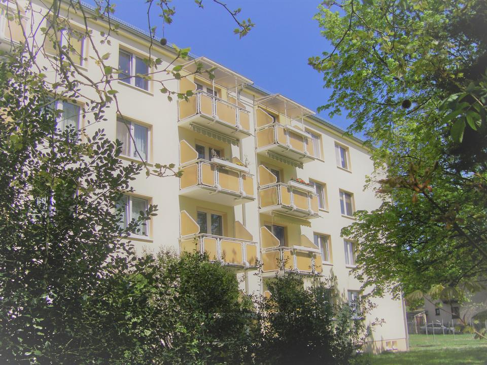 Thumbnail-Eine 3Raumwohnung wie ein Gedicht - im Erstbezug.