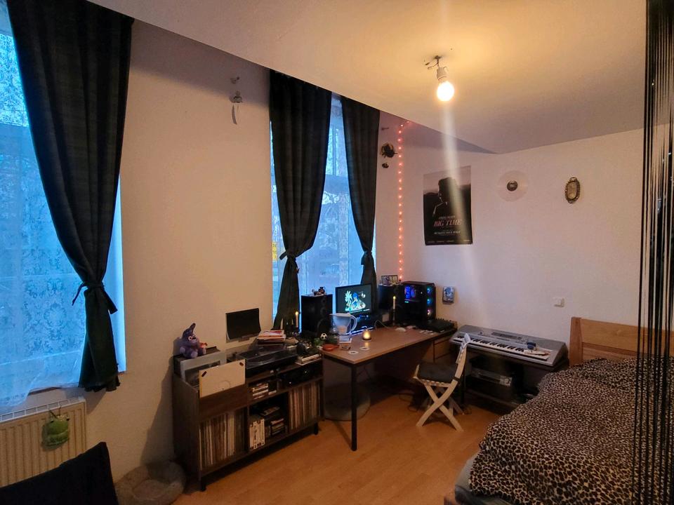 Thumbnail-Nachmieter für 26m² Wohnung in Hockenheim Nähe Mannheim Karlsuhe