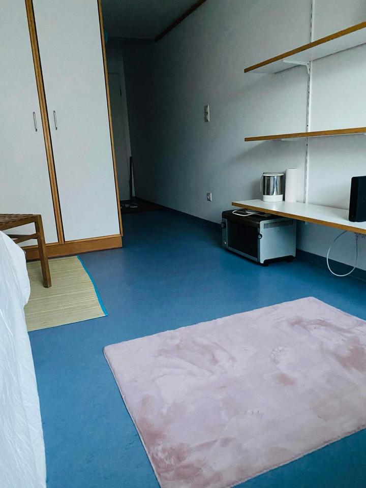 Thumbnail-Studio-Apartment verfügbar ab 01.04. Für eine Person