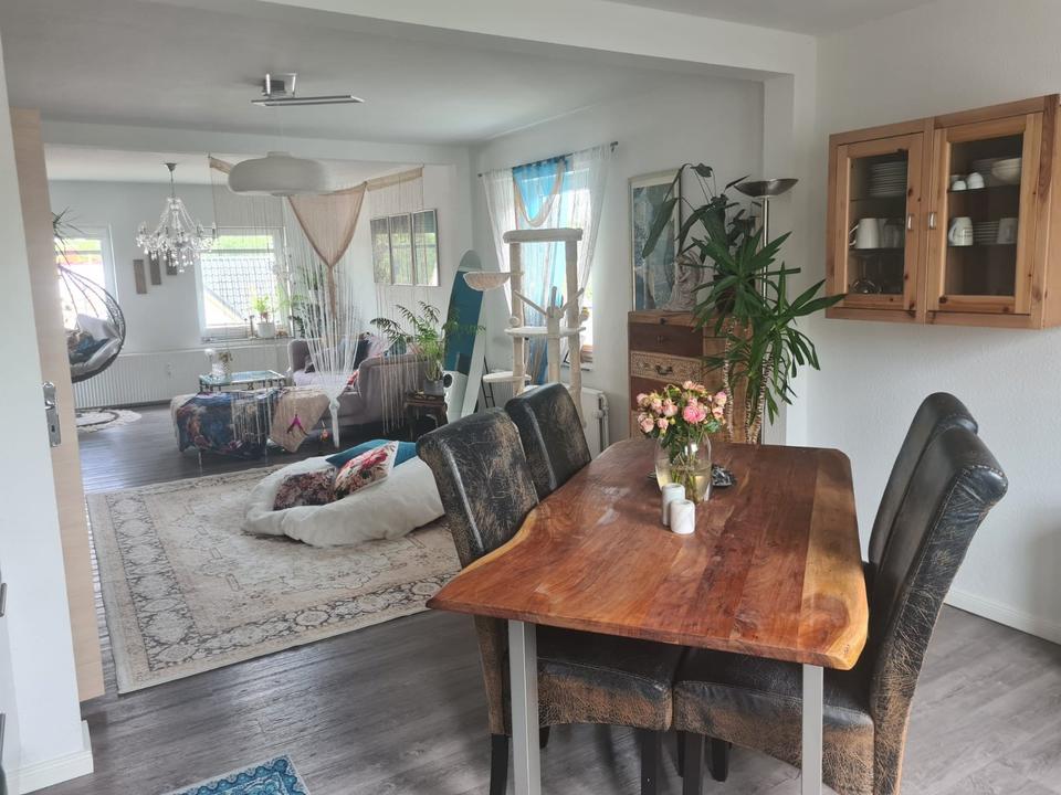 Thumbnail-Helle renovierte 2.5-Zimmer-Wohnung in Fruerlund Flensburg