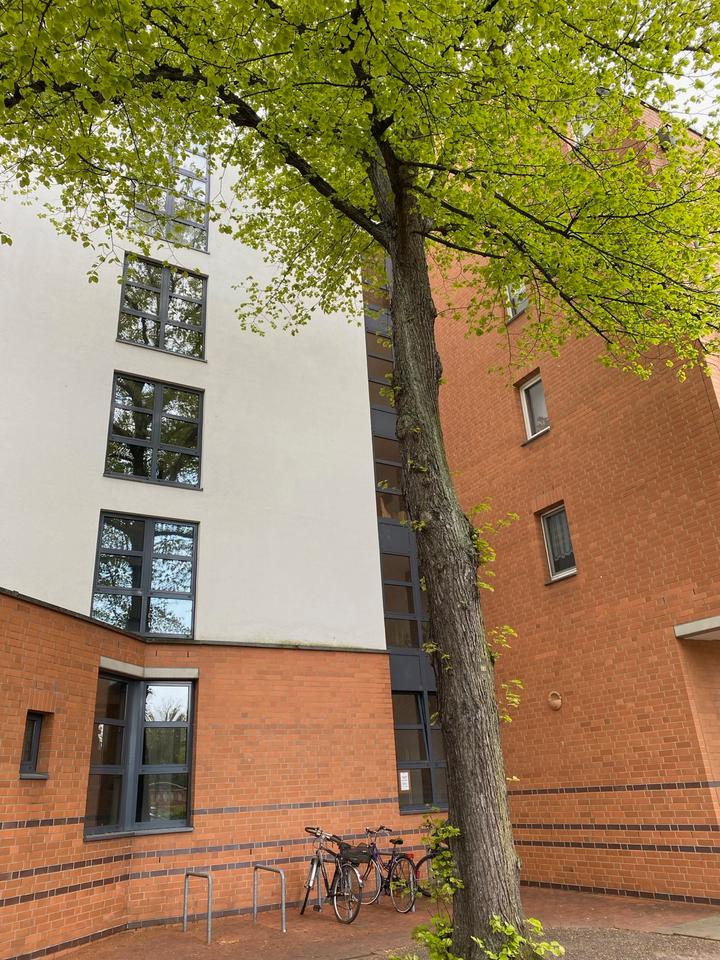Thumbnail-Möblierte Wohnung inkl. Tiefgaragenstellplatz
