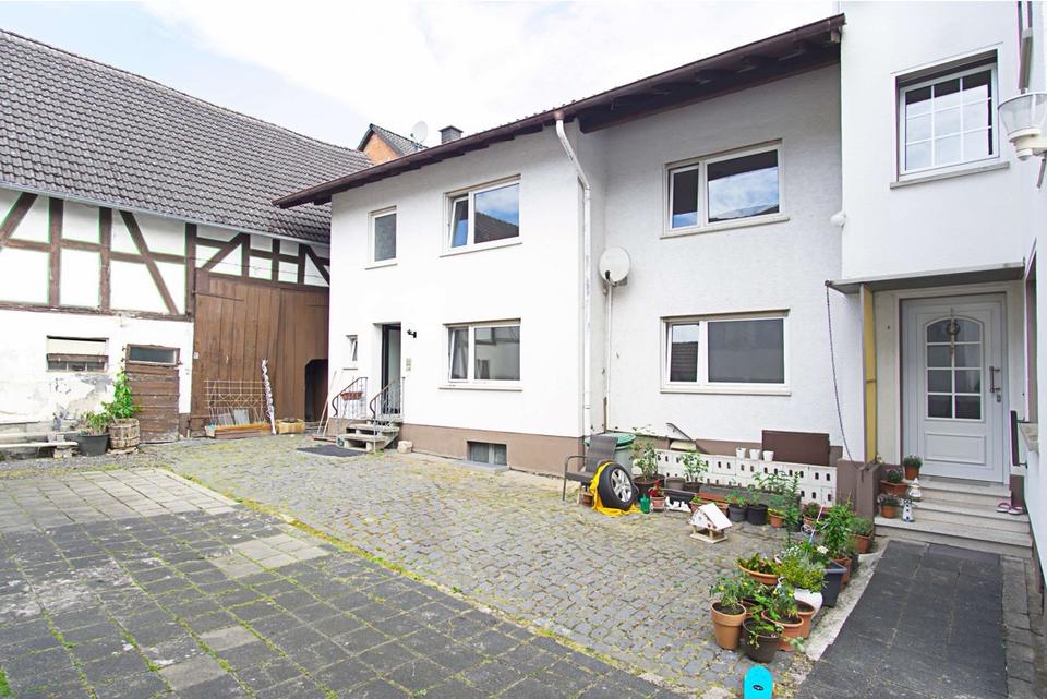 Thumbnail-3-ZKB + WC inkl. Küche in Watzenborn-Steinberg