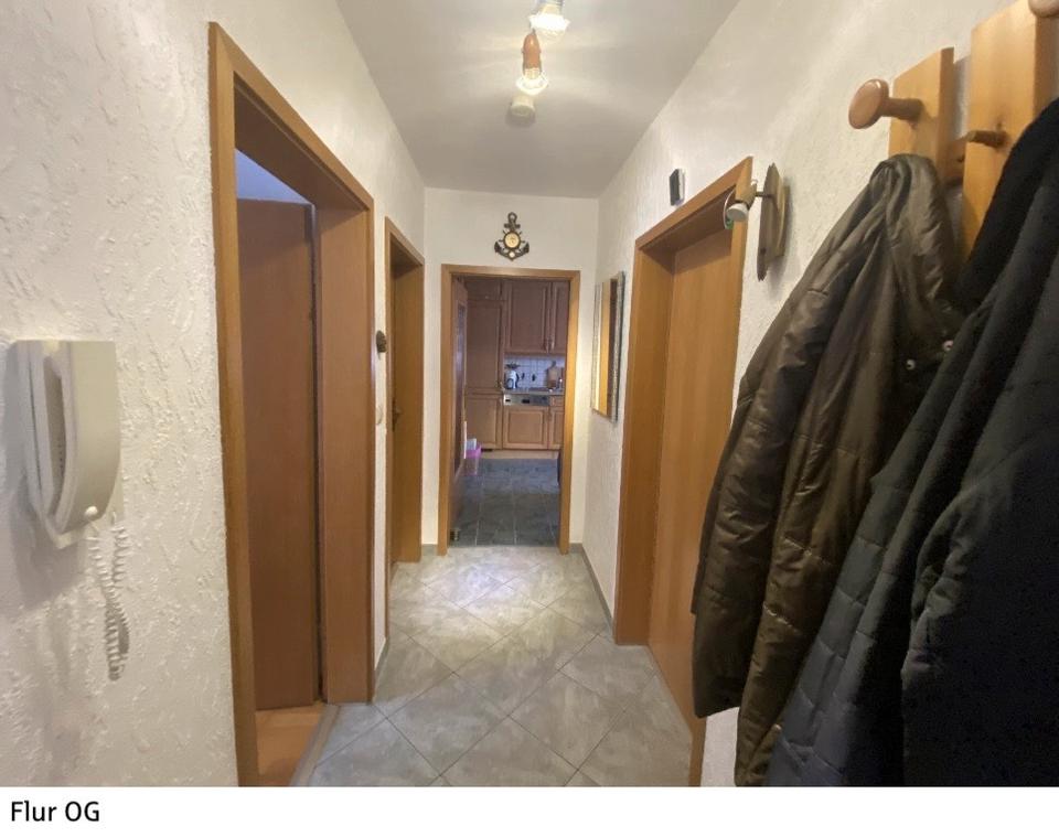 Thumbnail-Ebersbach an der Fils. 2 Zi Wohnung