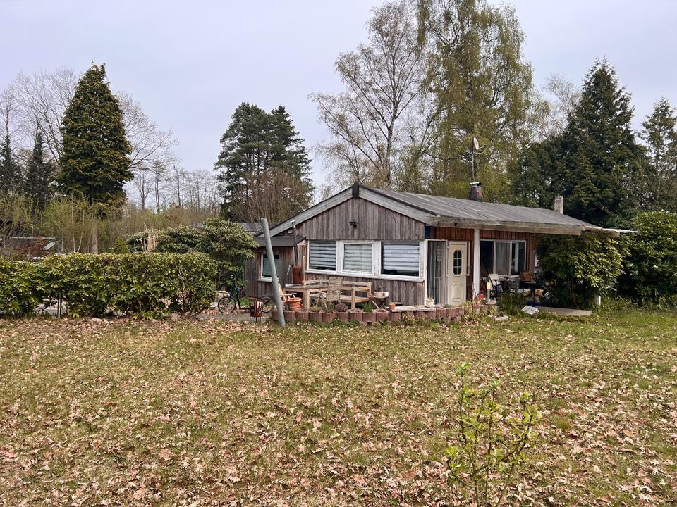 Thumbnail-Haus am Steinhuder Meer 200m