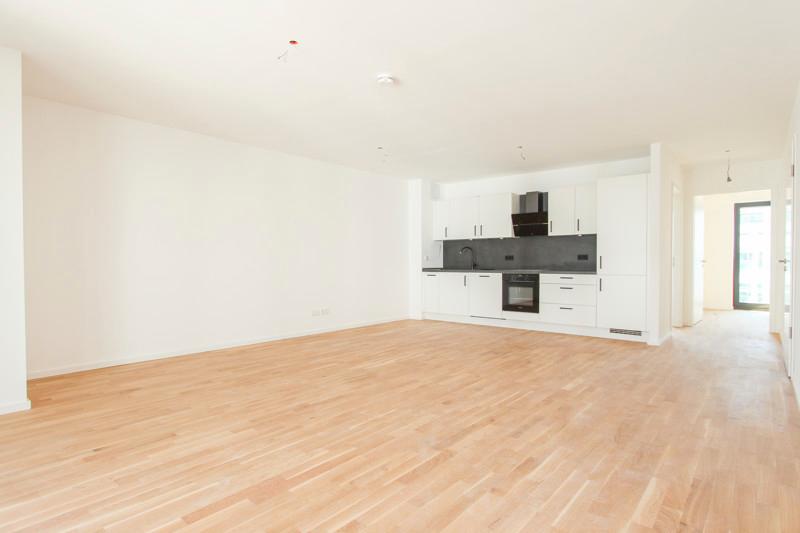 Thumbnail-Familienfreundliche 3-Zimmer-Wohnung mit Komfort