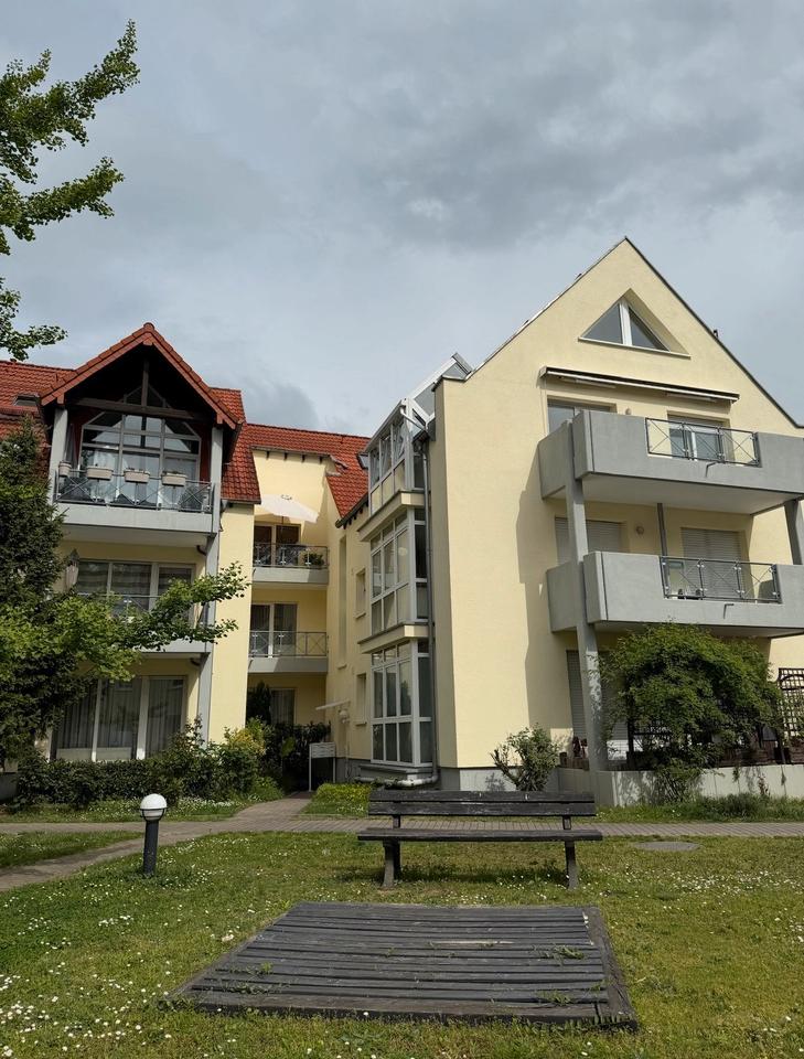 Thumbnail-Charmante 4-Zimmer-Maisonette-Wohnung