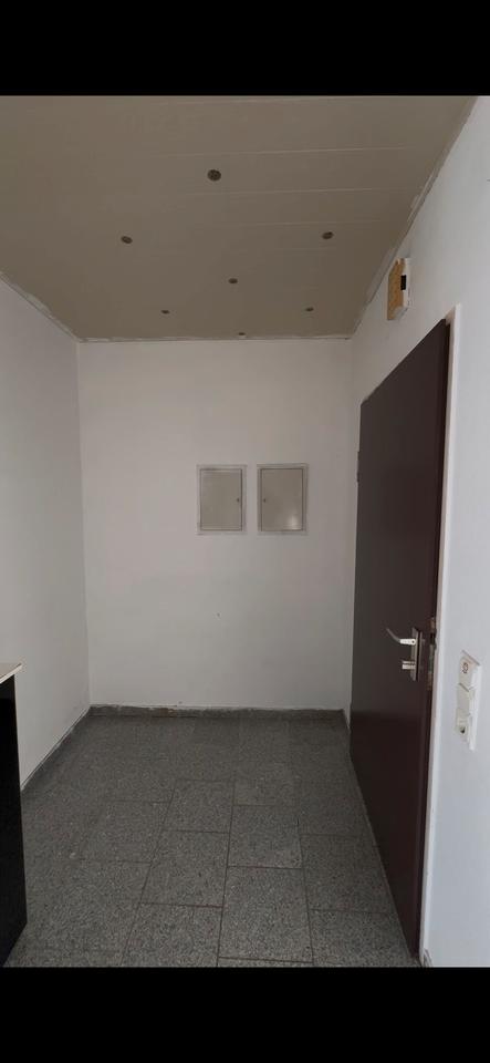 Thumbnail-3-Zimmer-Wohnung mit Balkon in Kirchlengern ab sofort