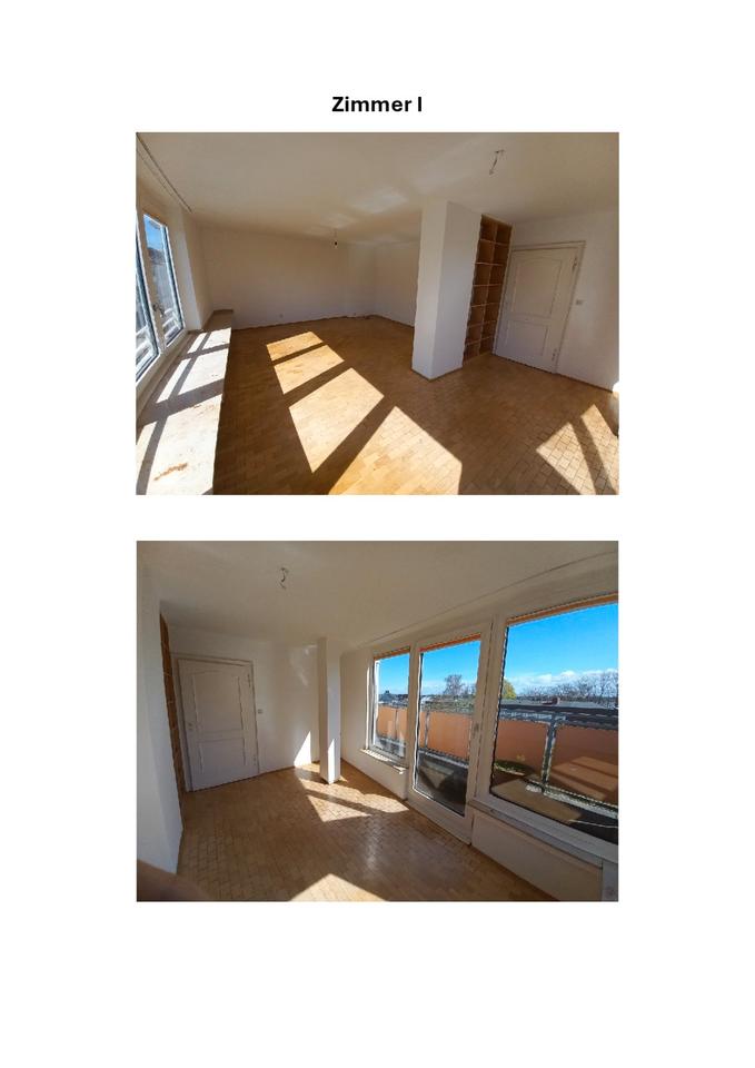 Thumbnail-Aachen-Mitte - Zimmer in 3-Zimmer WG-Wohnung zu vermieten