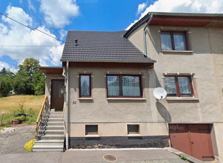 Thumbnail-Haus mit kleinem Garten in ländlicher Lage von Callenberg