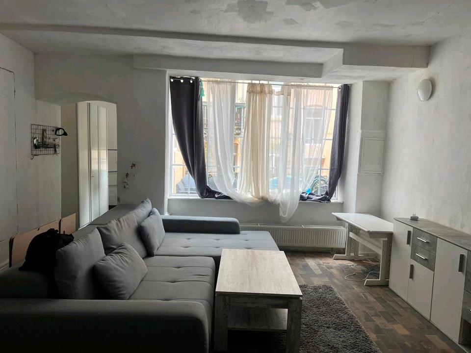 Thumbnail-Tolles Apartment,in Flensburg, Altstadt, Nordertor,zur Miete