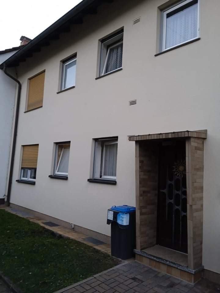 Thumbnail-Zwei- bis Dreifamilienhaus in SB-Klarenthal zu verkaufen