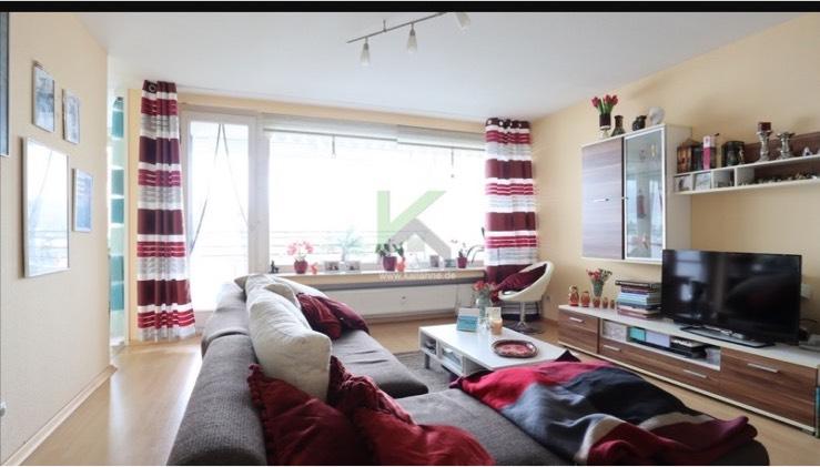 Thumbnail-2 Zimmer Wohnung Iserlohn Wermingsen