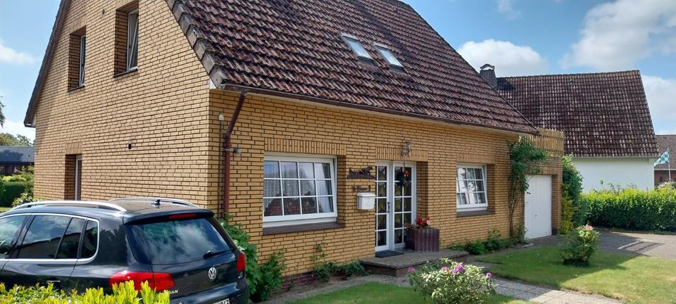 Thumbnail-Freistehendes Einfamilienhaus im Ortsteil Alfstedt Geestland