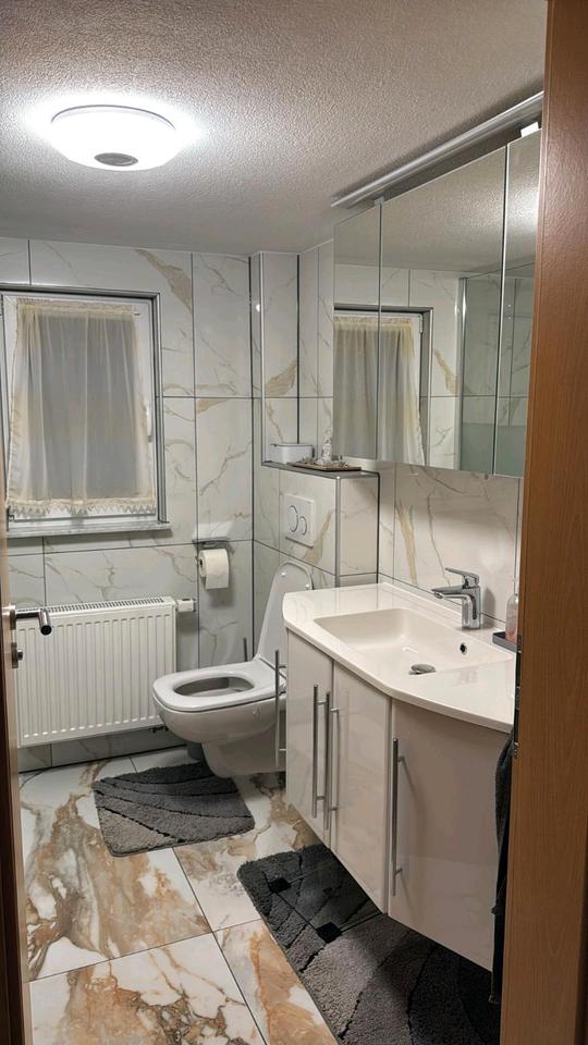 Thumbnail-2 12 Zi-Wohnung kernsaniert in Mühlacker zu vermieten