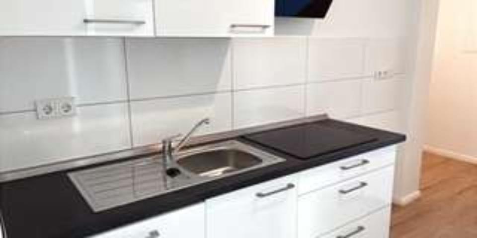 Thumbnail-1-Raum Appartement Uli inkl. Einbauküche