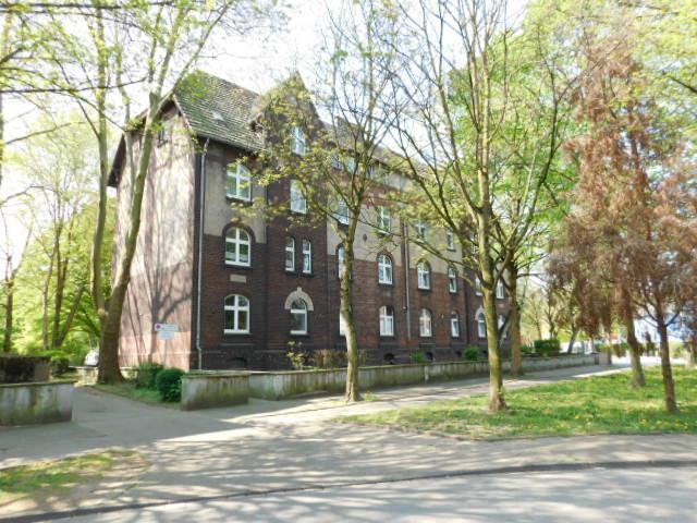 Thumbnail-Schöne 2-Raumwohnung mit Laminat in zentraler Lage...