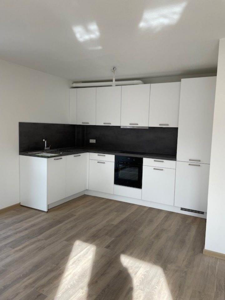 Thumbnail-Geschmackvolle 3-Zi.- DG-Wohnung mit ausgebautem Giebel (Neubau)