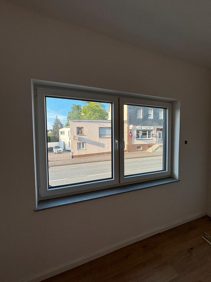 Thumbnail-4 Zimmer EG Wohnung in Brilon Zentrum - 108qm -Stellplatz