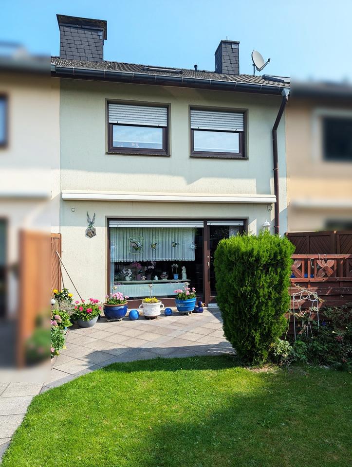 Thumbnail-IHR NEUES ZU HAUSE IN BESTER LAGE AM RUHRUFER - PROVISIONSFREI