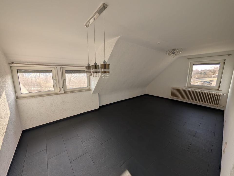 Thumbnail-Lichtdurchflutete, neuwertige Wohnung in hervorragender Lage mit