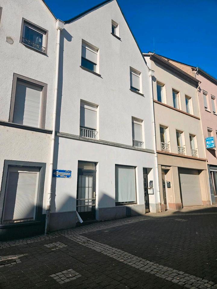 Thumbnail-Haus 110 qm in Andernach Altstadt ab juli