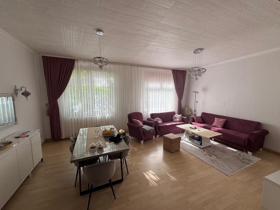 Thumbnail-Charmante 4 Zimmer Wohnung, Do MitteWest