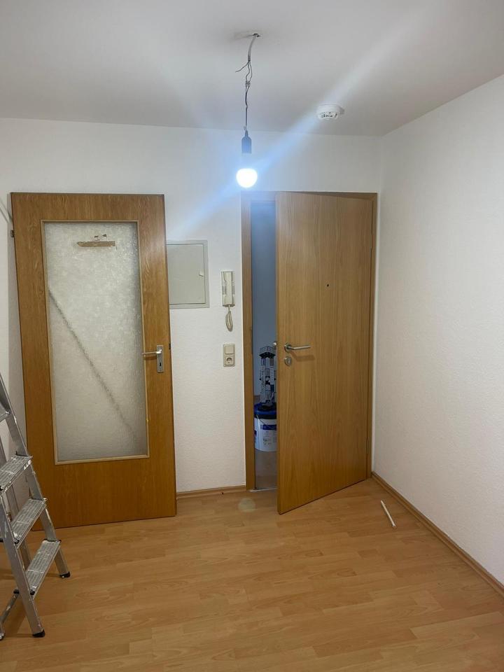 Thumbnail-Zentral gelegene DG Wohnung 2 ZKB