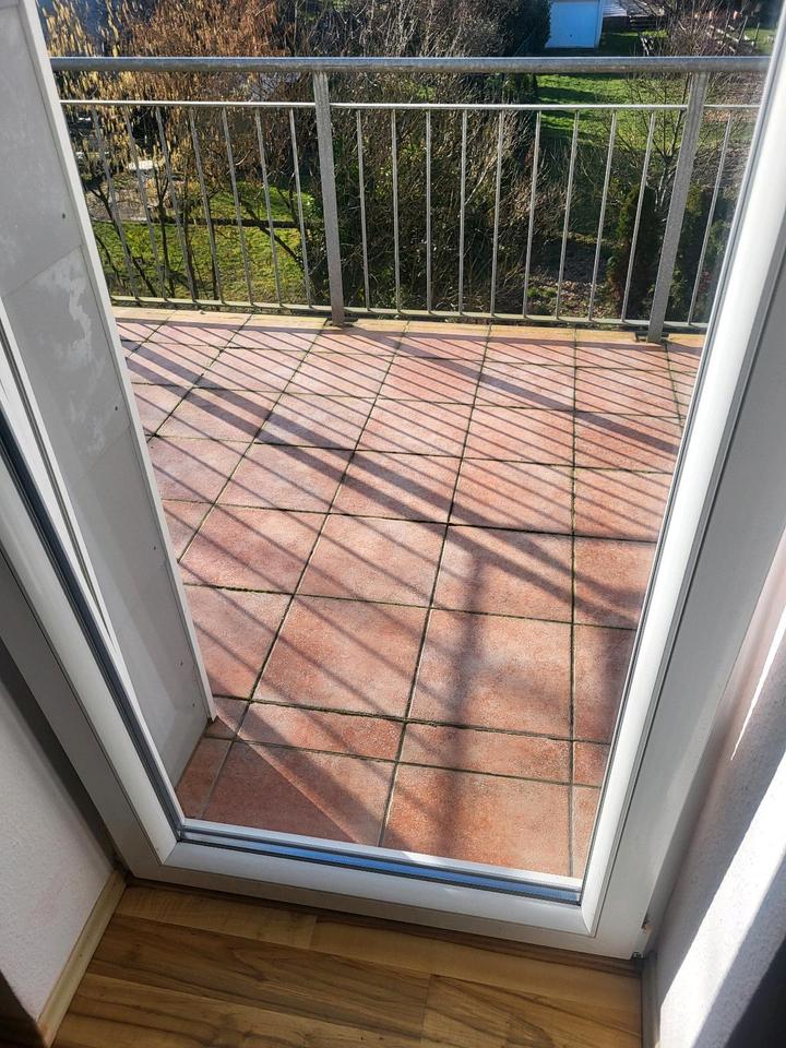 Thumbnail-3 Zimmer, Küche ,Bad,AR,Balkon