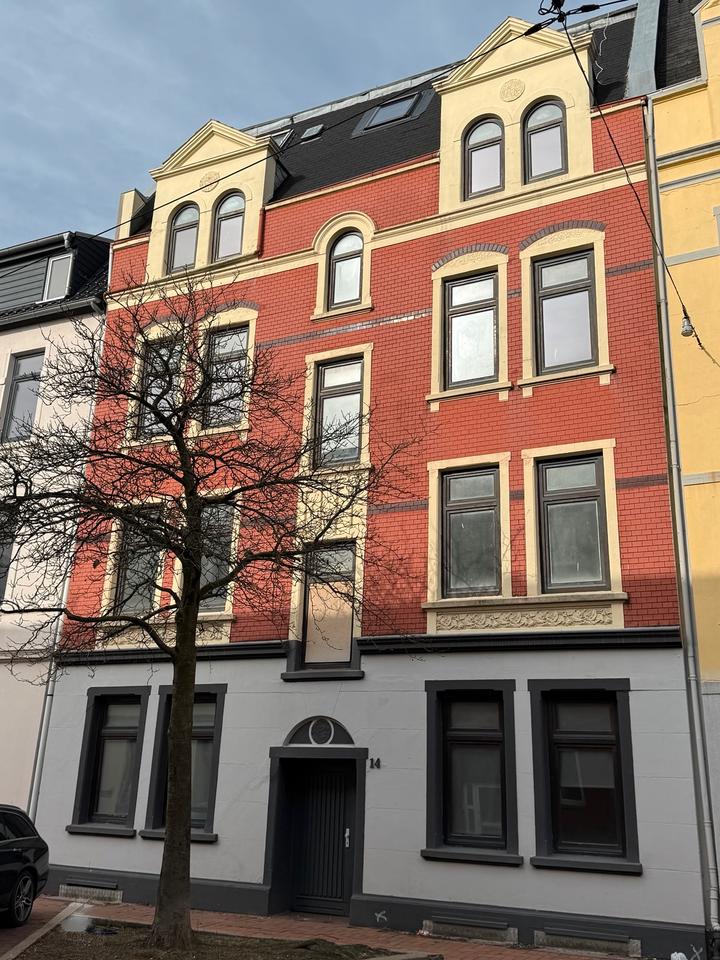 Thumbnail-CHANCE Mehrfamilienhaus Renov-Sanierungsobjekt PROVISIONSFREI