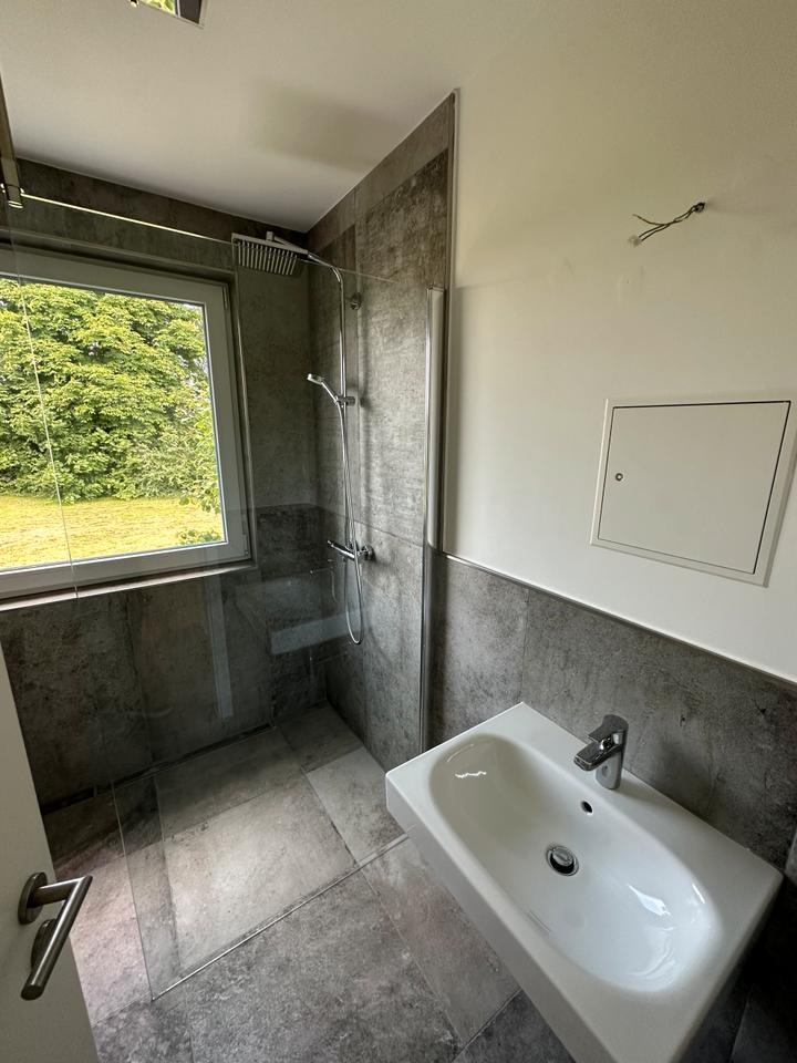 Thumbnail-Erstbezug nach Sanierung in Magdeburg Buckau - 6 Zimmer