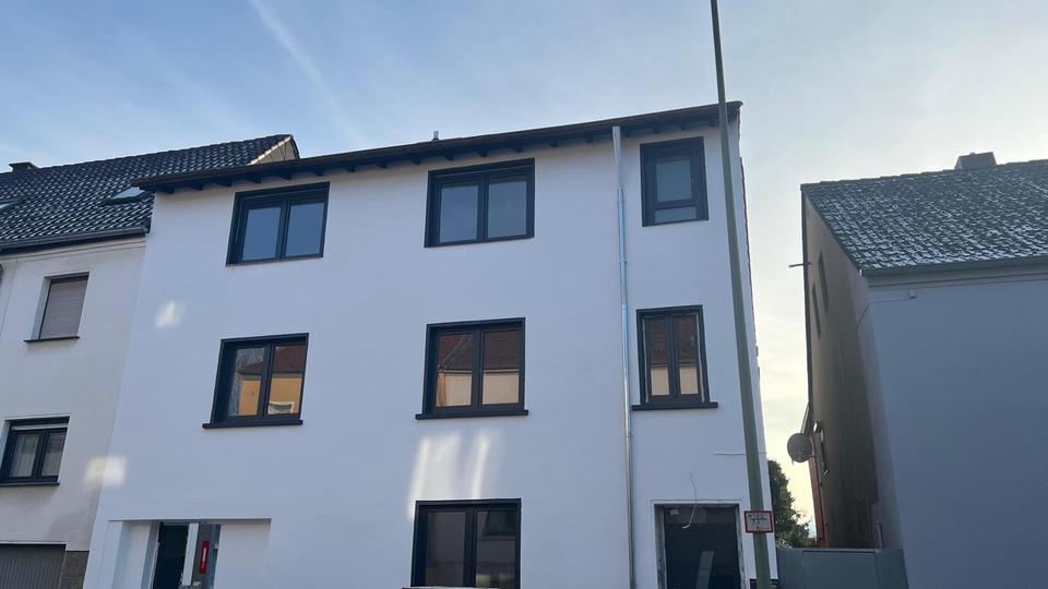 Thumbnail-Attraktives Mehrfamilienhaus (3 Einheiten) in Püttlingen