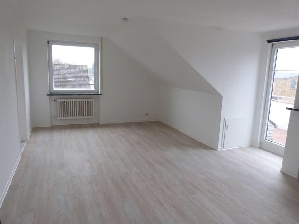 Thumbnail-4-Zimmer-Wohnung mit Garten in ruhiger Wohngegend