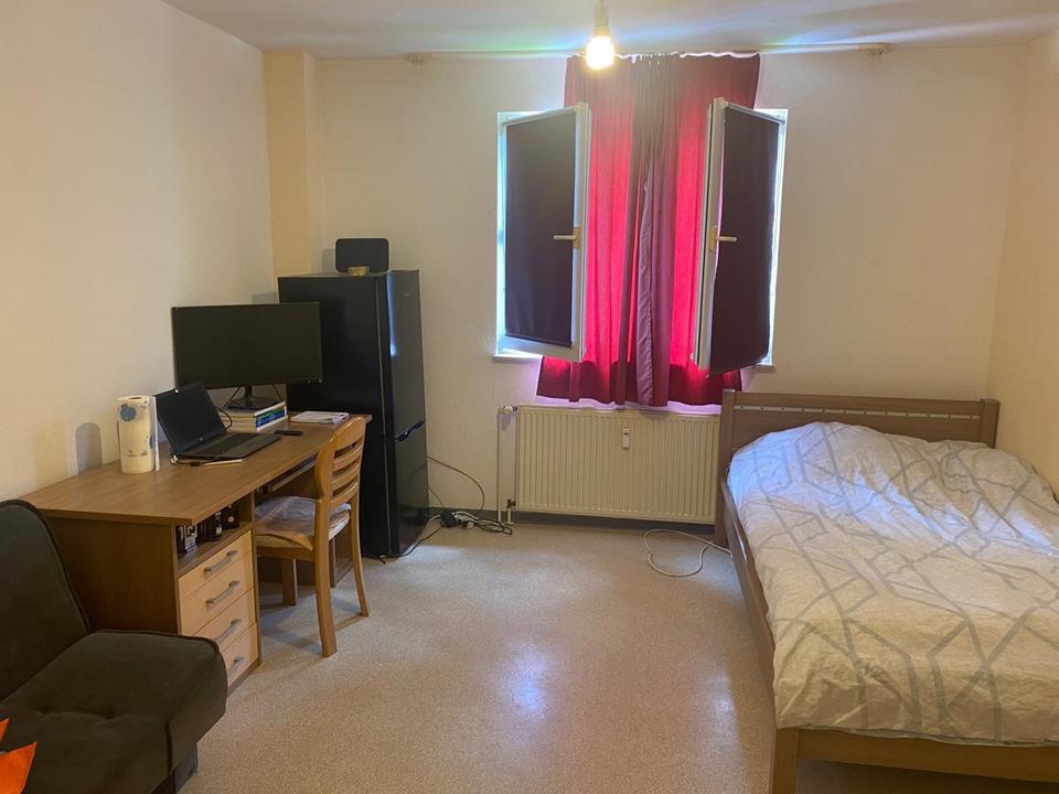 Thumbnail-Apartment for rent at Guterstrasse 55