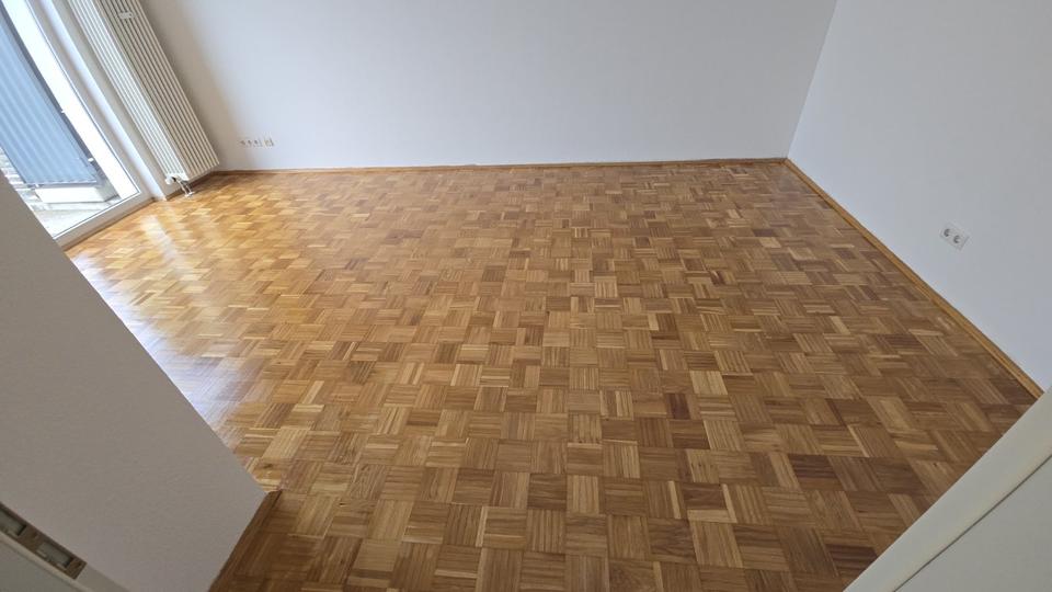 Thumbnail-2-Zimmer Wohnung mit Balkon, 3. OG, Kronsberg, NUR MIT B-SCHEIN