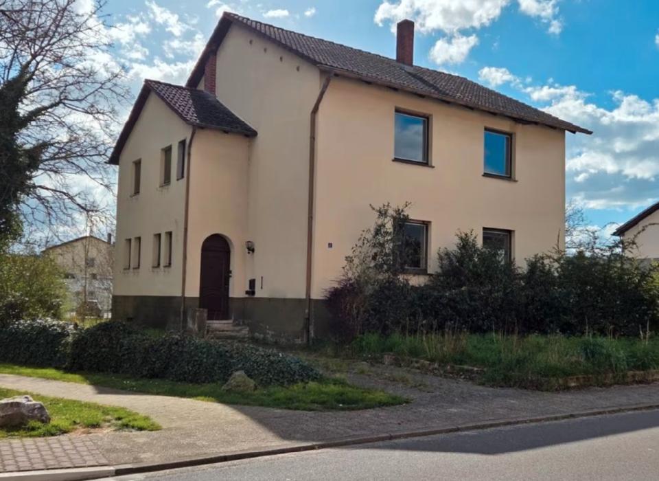 Thumbnail-Haus 160m2 mit Grundstück 858m2 ÜberherrnAltforweiler