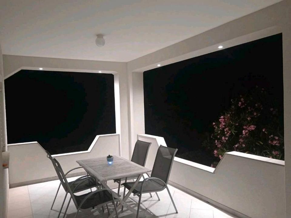 Thumbnail-FEWO Insel Vir mit Brückenanbindung Dalmatien